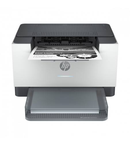 HP LaserJet M209dw Printer - 6GW62F 194850664267