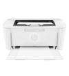 HP LaserJet M110W laser printer (7MD66F) (HP7MD66F) 0194850676970