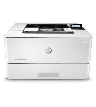 HP LaserJet Pro M404DN laser printer (W1A53A) (HPW1A53A) 0192018902855