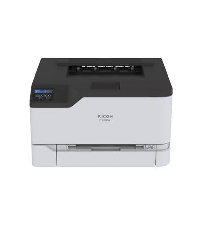 RICOH P C200W color laser printer (PC200W) (RICPC200W) 4961311958052