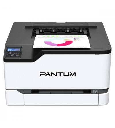 Pantum CP2200DW Έγχρωμoς Εκτυπωτής Laser 6936358014960