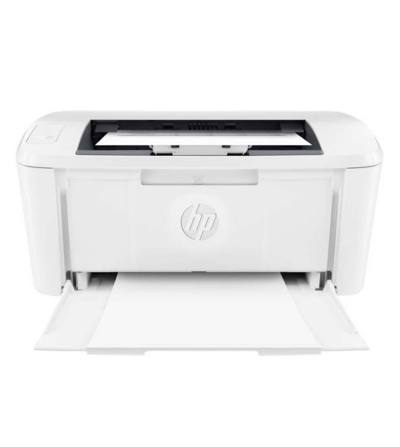HP LaserJet M110W laser printer (7MD66F) (HP7MD66F) 0194850676970