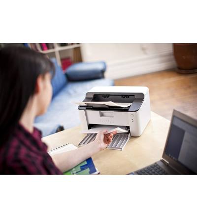 BROTHER HL-1110 Monochrome Laser Printer (BROHL1110) (HL1110) 4977766721417