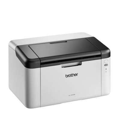 BROTHER HL-1210W Monochrome Laser Printer (BROHL1210W) (HL1210W) 4977766742221