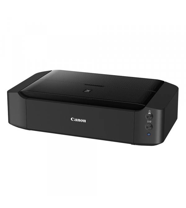Canon PIXMA IP8750 A3 PhotoPrinter with 6-inks (8746B006AA) (CANIP8750) 4960999992167