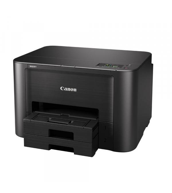 Canon Maxify IB4150 Inkjet Printer (0972C006AA) (CANIB4150) 4549292052466