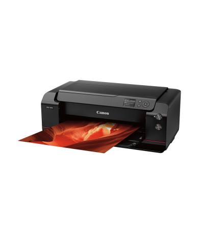 Canon imagePROGRAF PRO-1000 A2 Printer with 12-inks (0608C025AB) (CANPRO1000) 4549292039702