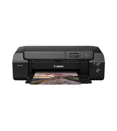 Canon ImageProGRAF PRO-300 A3+ Printer with 10-inks (4278C009AA) (CANPRO300) 4549292160543