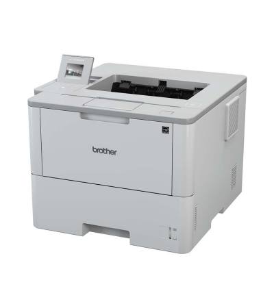 BROTHER HL-L6300DW Monochrome Laser Printer (BROHLL6300DW) (HL-L6300DW) 4977766753388