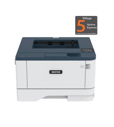 Xerox B310V_DNI Network Laser Printer 40 ppm (B310V_DNI) (XERB310VDNI) 0095205069365