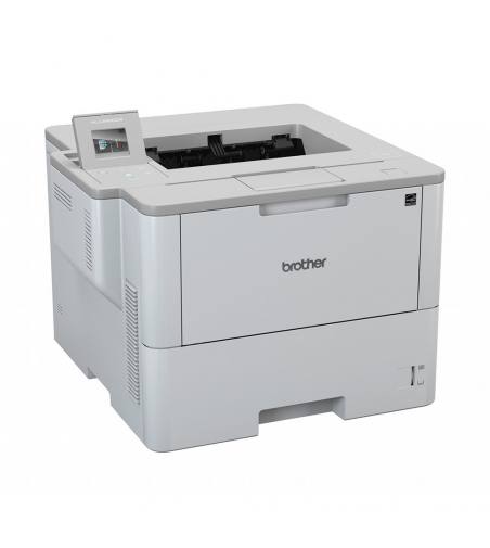 BROTHER HL-L6400DW Monochrome Laser Printer (BROHLL6400DW) (HL-L6400DW) 4977766753401