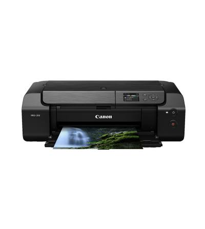 Canon PIXMA PRO-200 A3+ Printer with 8-inks (4280C009AA) (CANPRO200) 4549292160611