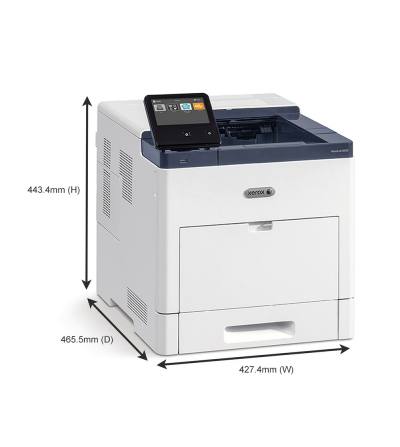 Xerox Versalink B610V_DN Laser Printer (B610V_DN) (XERB610VDN) 0095205847291