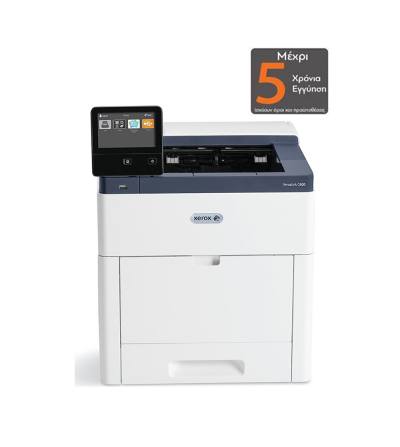 Xerox VersaLink C600V_DN Color Laser Printer (C600V_DN) (XERC600VDN) 0095205847963