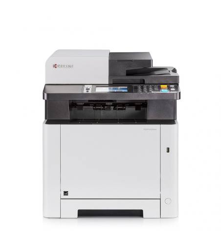 KYOCERA ECOSYS M5526cdw laser multifunction printer (KYOM5526CDW) 0632983036594