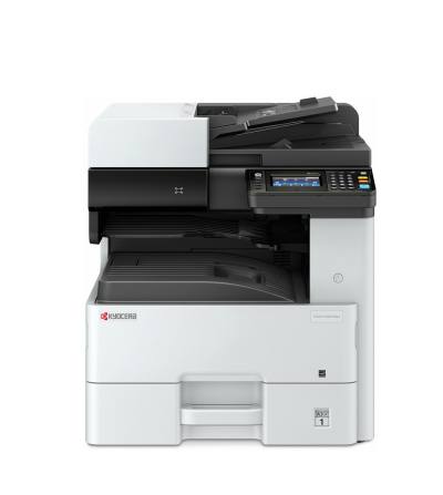 KYOCERA ECOSYS M4125idn A3 mono laser MFP (KYO1102P23NL0) 0632983041512