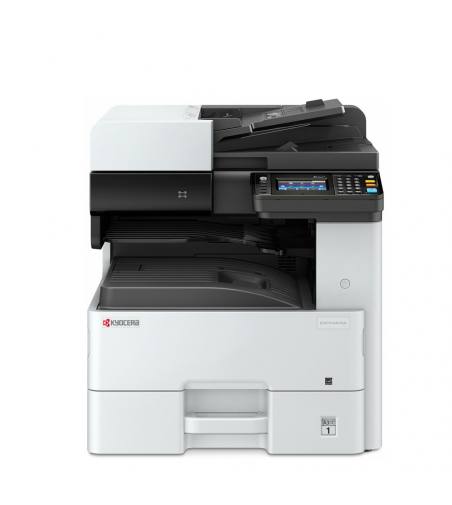 KYOCERA ECOSYS M4125idn A3 mono laser MFP (KYO1102P23NL0) 0632983041512