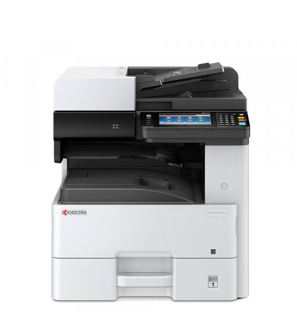 KYOCERA ECOSYS M4132idn A3 laser MFP (KYO1102P13NL0) 632983041499