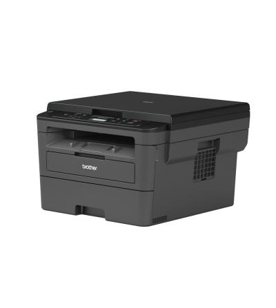 BROTHER DC-PL2510D Monochrome Laser Multifunction Printer (BRODCPL2510D) (DC-PL2510D) 4977766782999