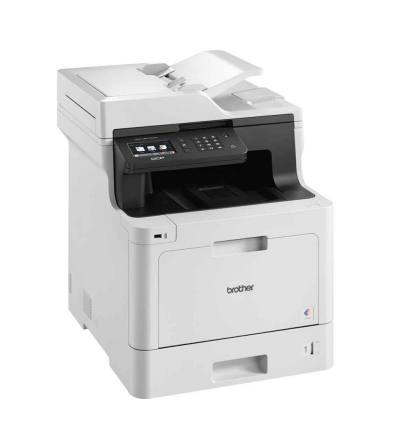 BROTHER DC-PL8410CDW Color Laser MFP (BRODCPL8410CDW) (DCPL8410CDW) 4977766774307