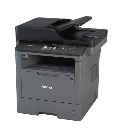 BROTHER DC-PL5500DN Laser Multifunction Printer (BRODCPL5500DN) (DCPL-5500DN) 4977766753708