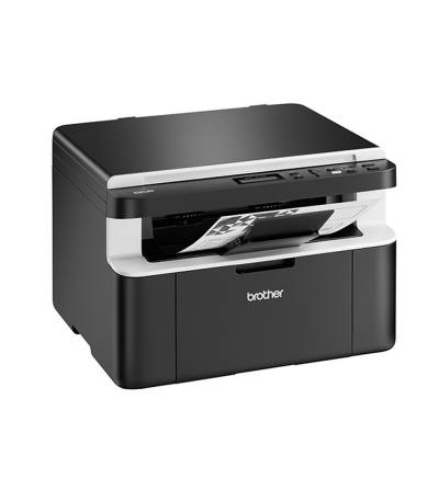 BROTHER DC-P1612W Monochrome Laser Multifunction Printer (BRODCP1612W) (DCP1612W) 4977766742320