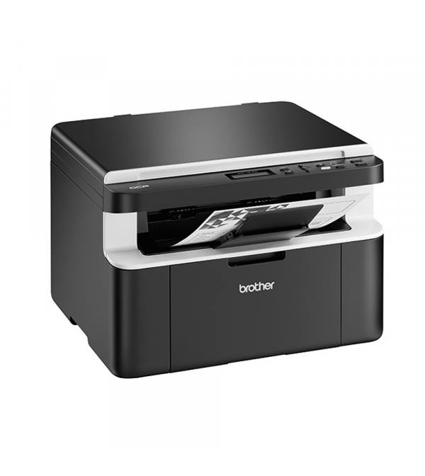 BROTHER DC-P1612W Monochrome Laser Multifunction Printer (BRODCP1612W) (DCP1612W) 4977766742320