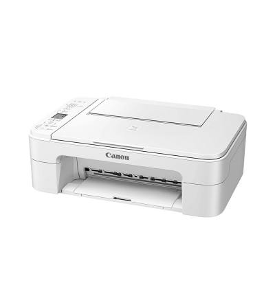 Canon PIXMA TS3351 Multifunction printer White (3771C026AA) (CANTS3351) 4549292143966