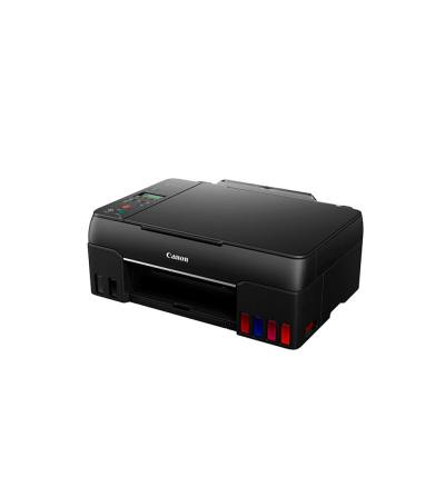 Canon PIXMA G640 6-InkTank Multifunction Printer (4620C009AA) (CANG640) 4549292172669