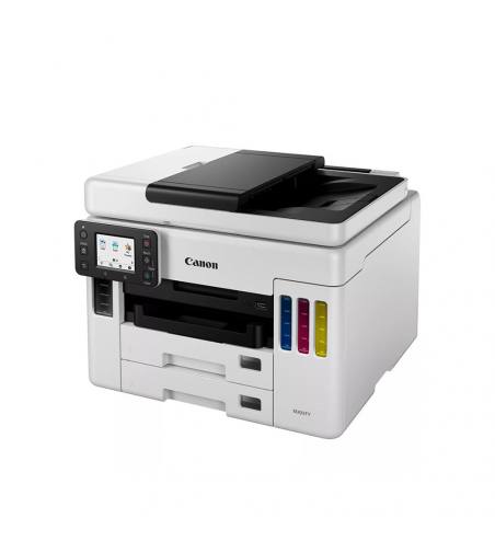 Canon MAXIFY GX7040 Business InkTank MFP (4471C009AA) (CANGX7040) 4549292173635