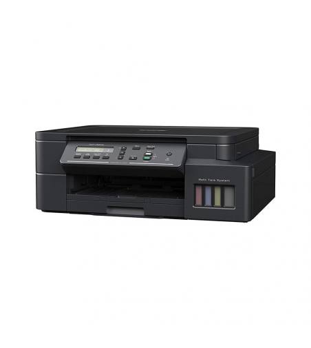 BROTHER DCP-T520W Refill Tank Color Inkjet Multifunction Printer (DCPT520W) (BRODCPT520W) 4977766807210