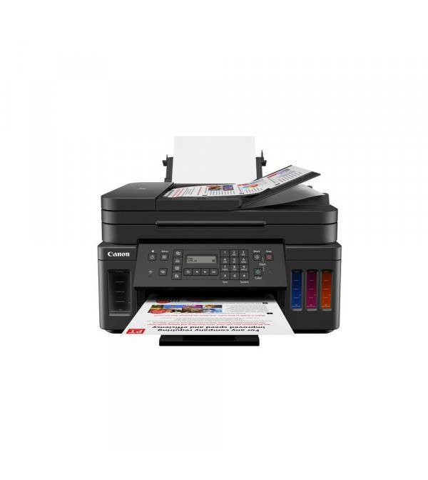 Canon PIXMA G7040 InkTank Multifunction Printer (3114C009AA) (CANG7040) 4549292151480